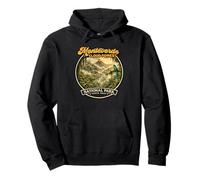 Bosque Nuboso Monteverde Viaje Familiar a Costa Rica Sudadera con Capucha