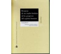 bosquejo de un cuadro historico de los progresos del espiritu hum ano