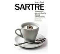 Bosquejo De Una Teoría De Las Emociones