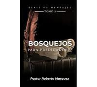 Bosquejos para predicadores: Una doble bendición