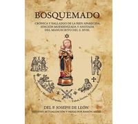 BOSQUEMADO: Crónica y devoción de la Virgen de la Bien Aparecida. Historia, milagros y misterios de la Patrona de Cantabria