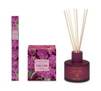 Bosques con Fragancia Lila' Lila' Prof