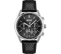 Hugo Boss Champion 1513816 para hombre Cuarzo Cronógrafo Reloj