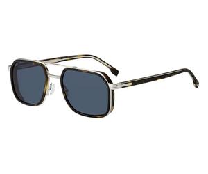 BOSS 1724/S Sunglasses Hombre (Pack de 1)