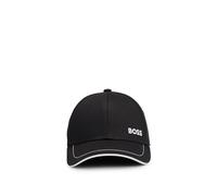 Boss Gorra de béisbol 28 cm black-001 (50492716-001)