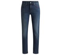 BOSS Vaqueros Delaware slim fit de denim elástico azul oscuro - StyleDELAWARE BO, 50532498 Azul oscuro 36/32