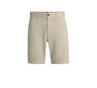 BOSS Pantalón chino beige, Talla 32