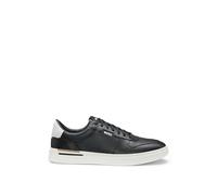 Zapatillas BOSS Clint Tenn azul blanco - 46