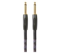 Boss 20ft / 6m Instrument Cable Straight/Straight 1/4" Jack