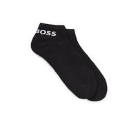 BOSS 2P AS Sport CC, Calcetines para Hombre, Negro (New - Black1), 40-46