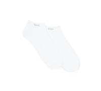 BOSS 2P AS uni CC, Calcetines para Hombre, Blanco (New - White100), 43-46