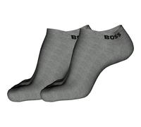 BOSS 2p As Uni Colors CC 10241196 0 Ankle_Socks, 270Light Beige, 43-46 Hombres