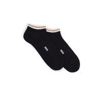 BOSS 2p As Uni Stripe CC Calcetines, Black 1, 43-46 de los Hombres