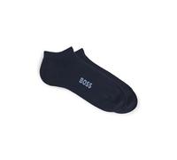 BOSS 2P AS Vi Bamboo Calcetines, Dark Blue401, 40-46 para Hombre