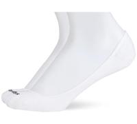 BOSS 2P Invisible CC W, Calcetines invisibles De las mujeres, White100,