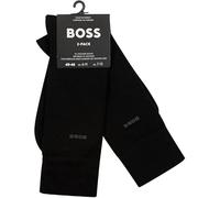 BOSS 2P RS Tom Uni MC, Calcetines_regulares Hombre, Light/Pastel Blue450,