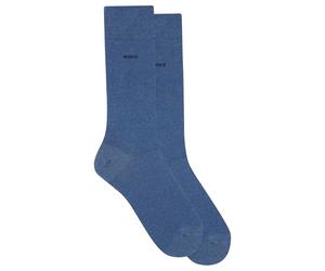 BOSS 2P RS Tom Uni MC Calcetines_Regulares, Open Blue468, 39-42 para Hombre