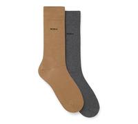BOSS 2P RS Uni CC 10260369 01, Medium Beige 262, 43-46