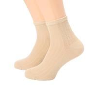 BOSS 2P SH soft shine CC, Calcetines cortos De las mujeres, Open Miscellaneous960,