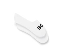 CALCETINES HUGO BOSS 2P LOGO HOMBRE 45/46
