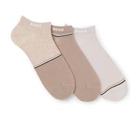 BOSS 3p As Colorblock CC 10270127 0 Ankle_Socks, 961Open Miscellaneous, 43-46 Hombres