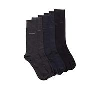 BOSS 3P RS Gift Set UniCC Calcetines de Vestir, Open Miscellaneous962, 40-46 para Hombre