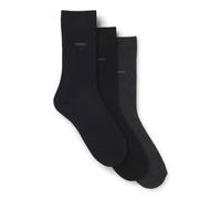 BOSS 3P RS Uni CC, Calcetines para Hombre, Multicolor (New - Open Miscellaneous961), 47-50