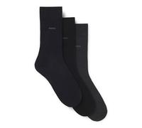BOSS 3P RS Uni CC, Calcetines para Hombre, Multicolor (New - Open Miscellaneous961), 39-42