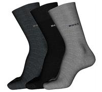 BOSS 3p RS Uni Colors CC Calcetines Regulares, Open Miscellaneous968, 39-42 Hombres