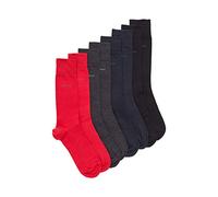 BOSS 4P RS GiftSet Uni CC - Calcetines clásicos para hombre Open Miscellaneous963 40-46