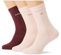 BOSS 4p RS Giftshine CC W 10273565 Calcetines Regulares, Open Miscellaneous 960, 38-44 Mujeres