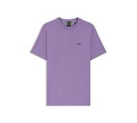 BOSS 50506373 Short Sleeve T-Shirt M