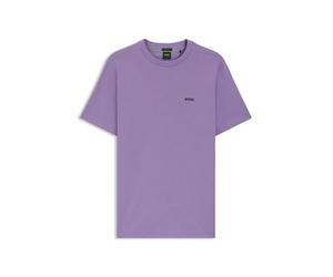 BOSS 50506373 Short Sleeve T-Shirt M