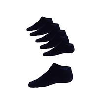 BOSS 5P AS Uni Color CC, Calcetines de los hombres, Dark Blue, 40-46