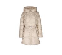 BOSS Abrigo acolchado PEPULA beige | 36