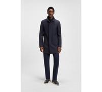 BOSS Abrigo con cierre oculto - StyleP-Hyde-SU-253, 50546964 Azul oscuro 58