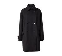 BOSS Abrigo de entretiempo 'C_Cisabel' negro M negro