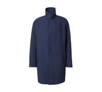 BOSS Abrigo de entretiempo 'Clark' azul oscuro M-L azul oscuro