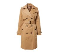 BOSS Gabardina cruzada con cinturón de hebilla - StyleConry, 50489115 Beige 38