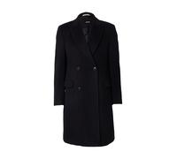 BOSS Abrigo de entretiempo 'H-Hyde-DB-Peak-254' negro XL negro