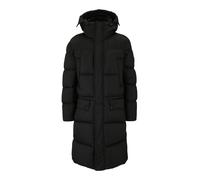 BOSS Abrigo de invierno 'Omont' negro M-L negro