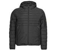 BOSS Abrigo de plumas J_Thor 2 in Negro EU L