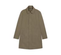 BOSS Abrigo impermeable de GORE-TEX® con pechera desmontable - StyleP-Jared-Pad-Gore254F, 50547829 Marrón claro 44