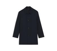 BOSS Abrigo regular fit en tejido elástico estampado - StyleP-Jared-3in1-263F, 50564677 Azul oscuro 44