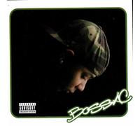 Boss Ac - Ritmo, Amor E Palavras [Import]