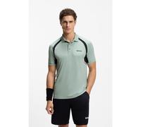 BOSS Active Polo slim fit en tejido elástico de secado rápido - StylePL_TOC Spin CB, 50554552 Cal XL