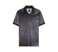 BOSS Active polo slim fit - StylePL_Active Fit, 50579090 Gris M
