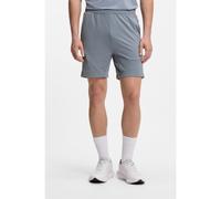 BOSS Active shorts de entrenamiento - StyleJT_Active Short, 50564513 Gris L