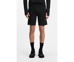 BOSS Active shorts de entrenamiento - StyleJT_Active Short, 50564513 Negro XXXL