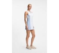 BOSS Active vestido de punto elástico - StyleEmatch, 50580759 Blanco / Azul XL
